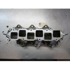 24E003 Lower Intake Manifold From 2014 Infiniti QX70  3.7